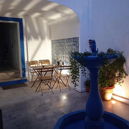 Old Evora Hostel 외부 사진