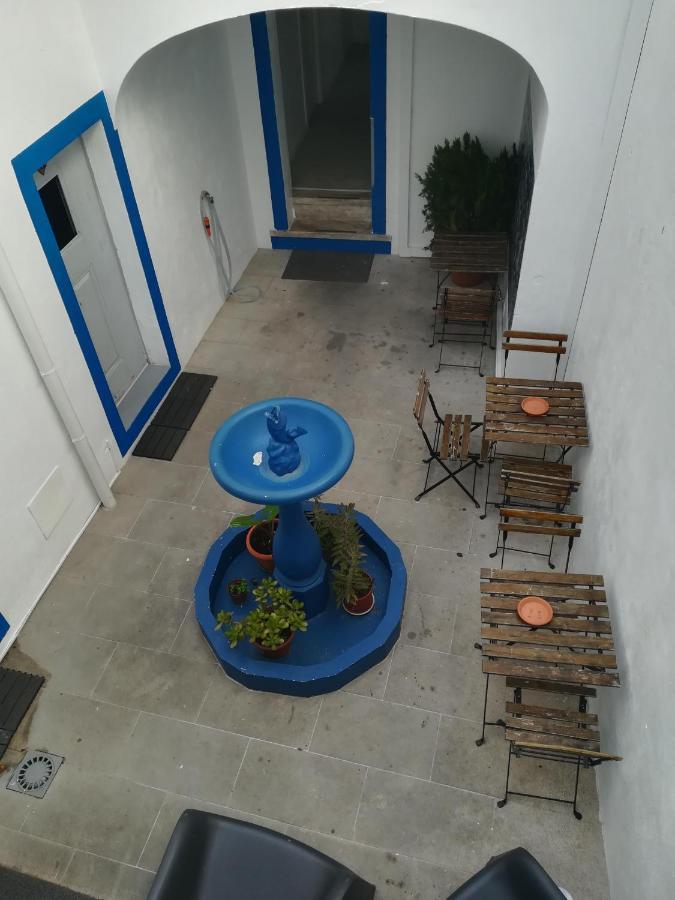 Old Evora Hostel 외부 사진
