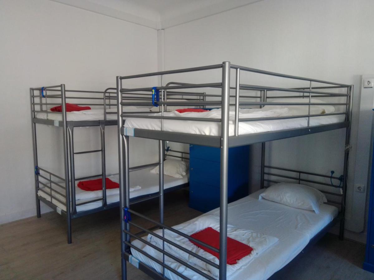 Old Evora Hostel 외부 사진
