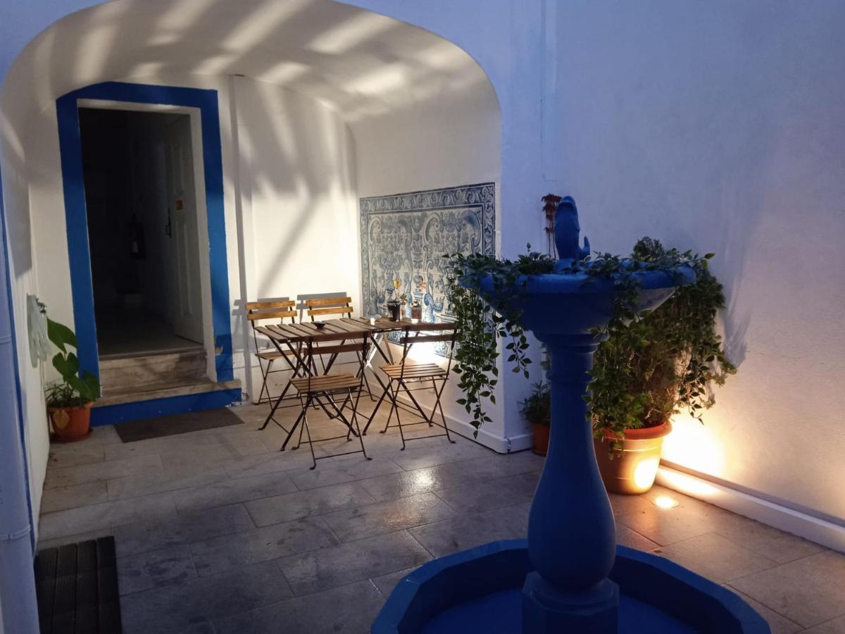 Old Evora Hostel 외부 사진