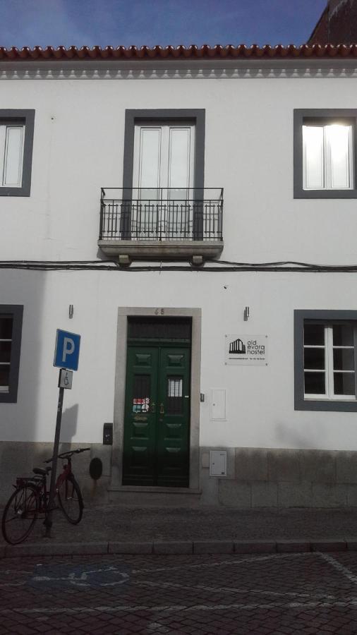 Old Evora Hostel 외부 사진