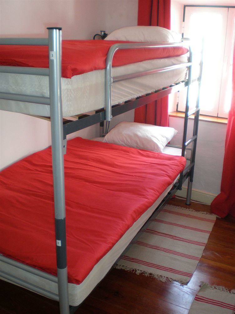 Old Evora Hostel 외부 사진