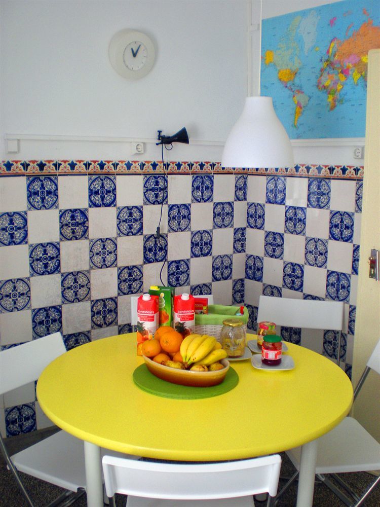 Old Evora Hostel 외부 사진