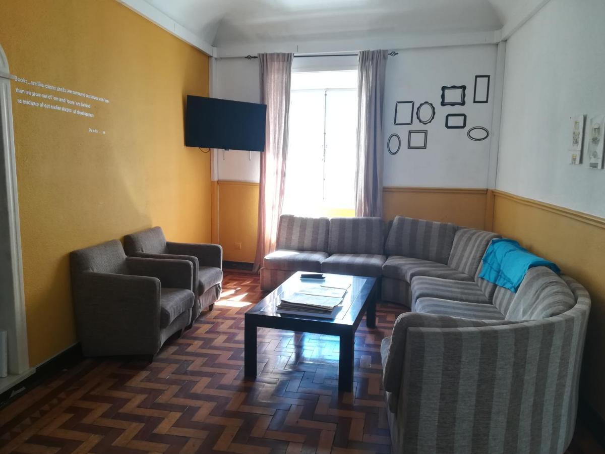 Old Evora Hostel 외부 사진