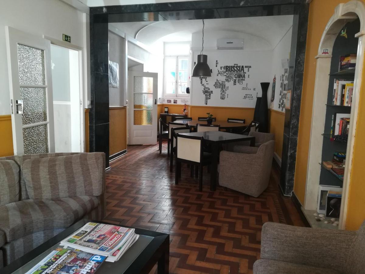 Old Evora Hostel 외부 사진