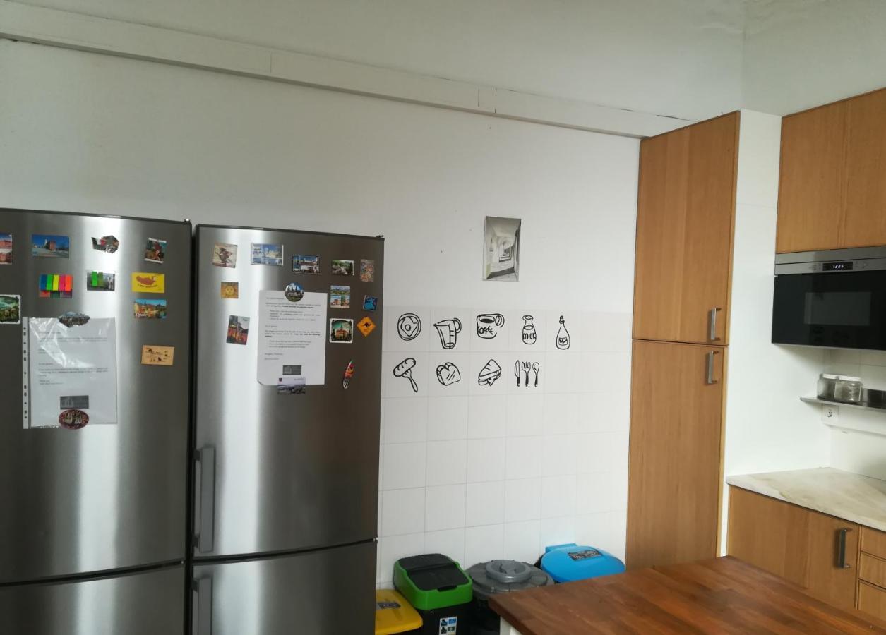 Old Evora Hostel 외부 사진